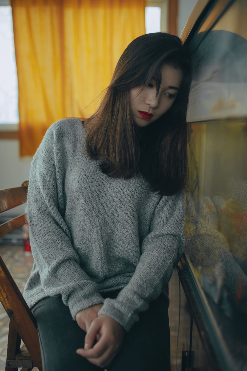 YiTuYu艺图语 Vol.1208 Po Xiao