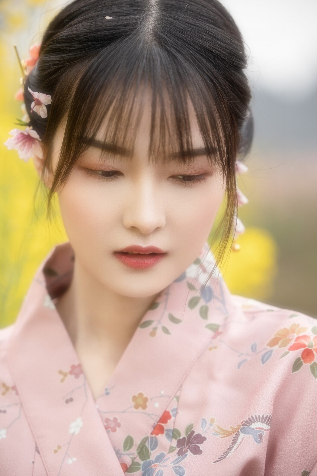 YiTuYu艺图语 Vol.1229 YiYi