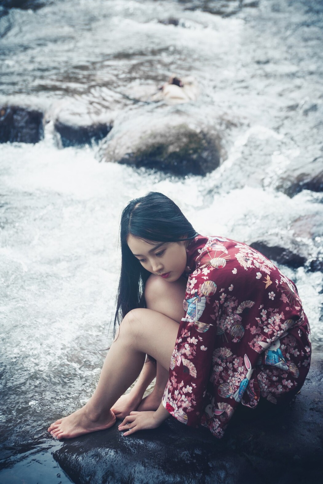 YiTuYu艺图语 Vol.1204 Cha Jia
