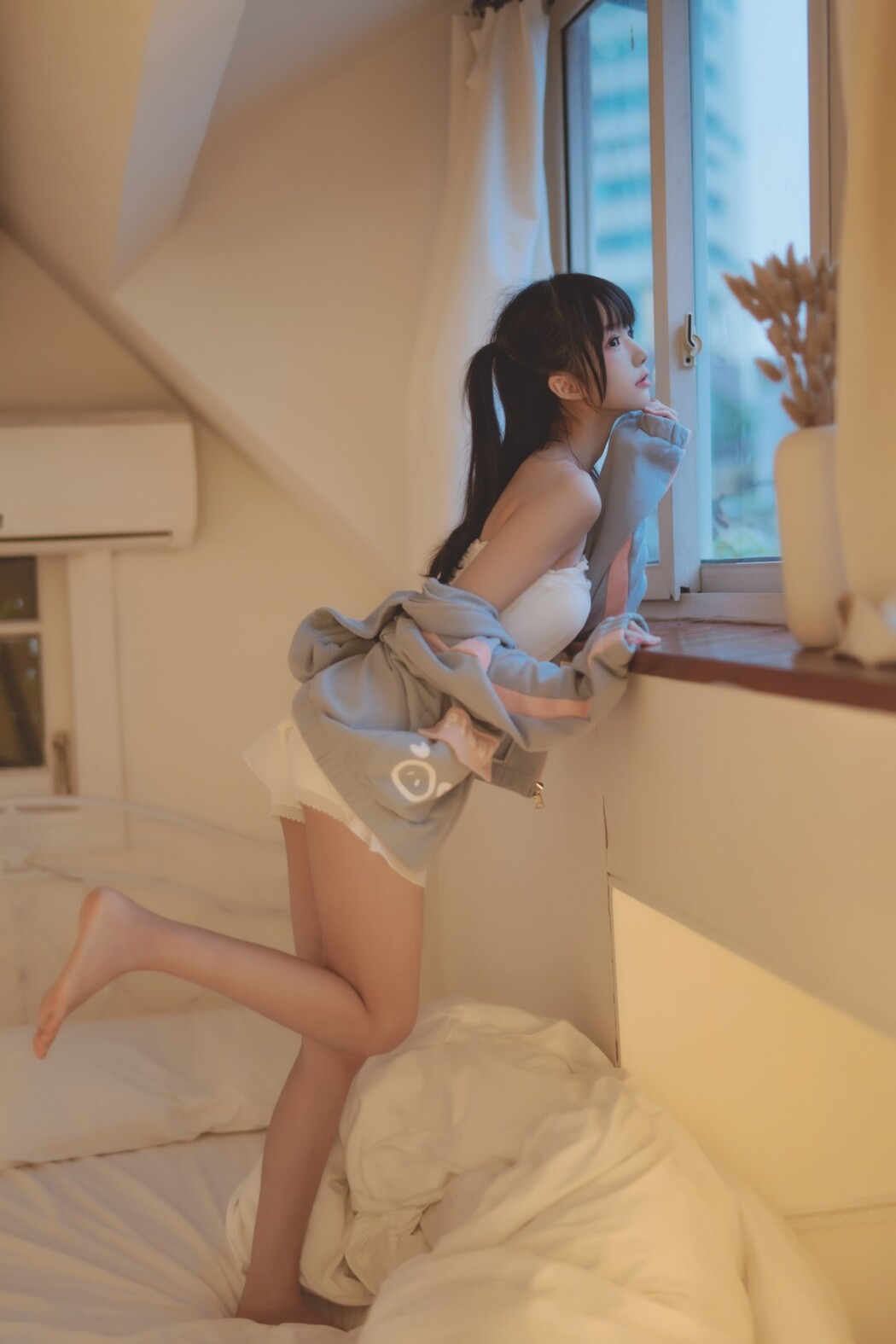 YiTuYu艺图语 Vol.1215 Cherry Meow