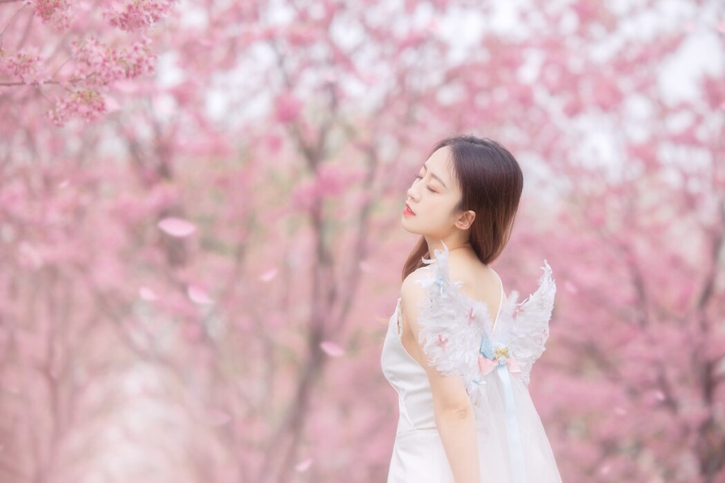 YiTuYu艺图语 Vol.1290 Zi Yi
