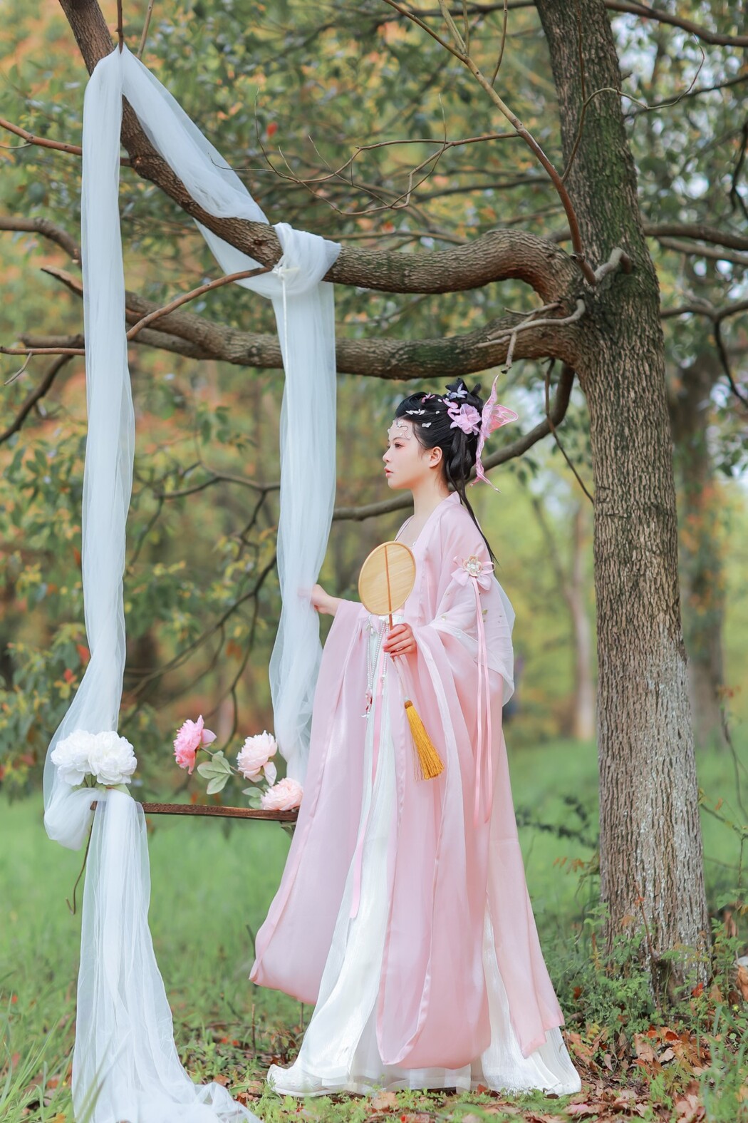 YiTuYu艺图语 Vol.1250 Xiao Guai Shou