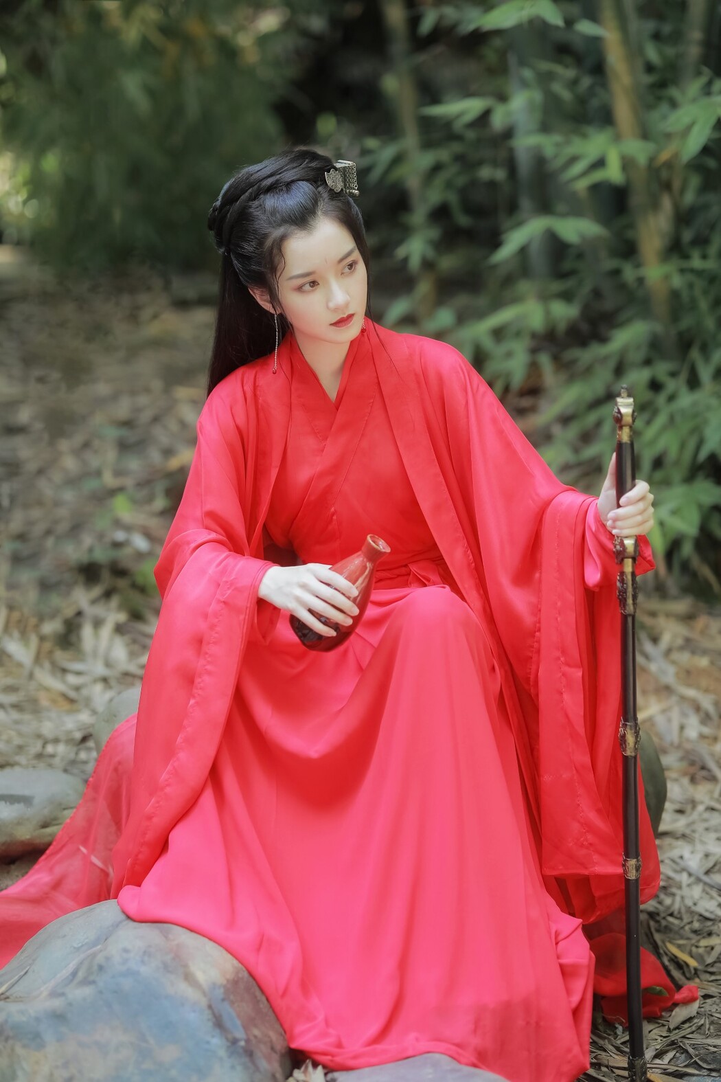 YiTuYu艺图语 Vol.1284 Jia Yi