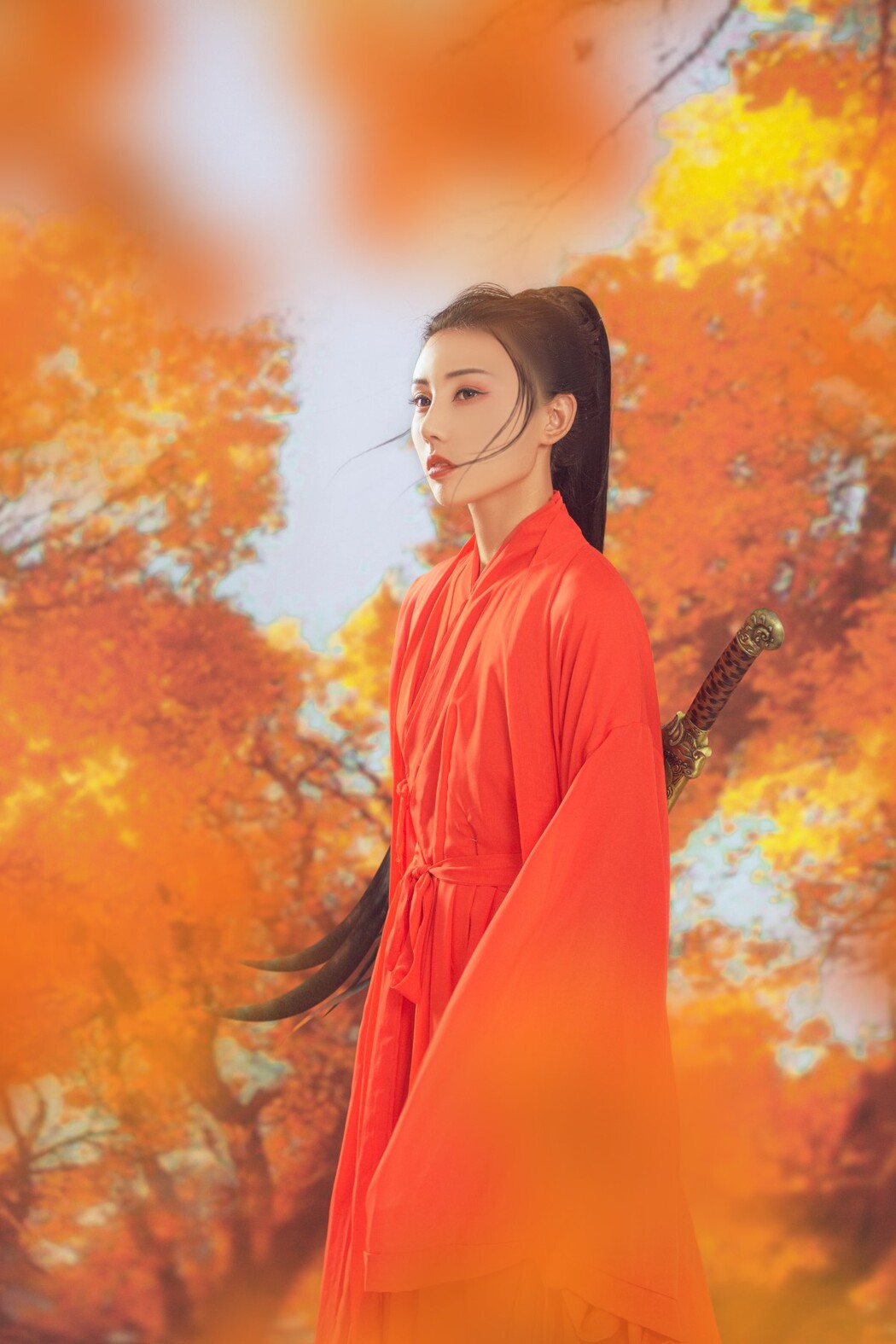 YiTuYu艺图语 Vol.1225 Ning Meng