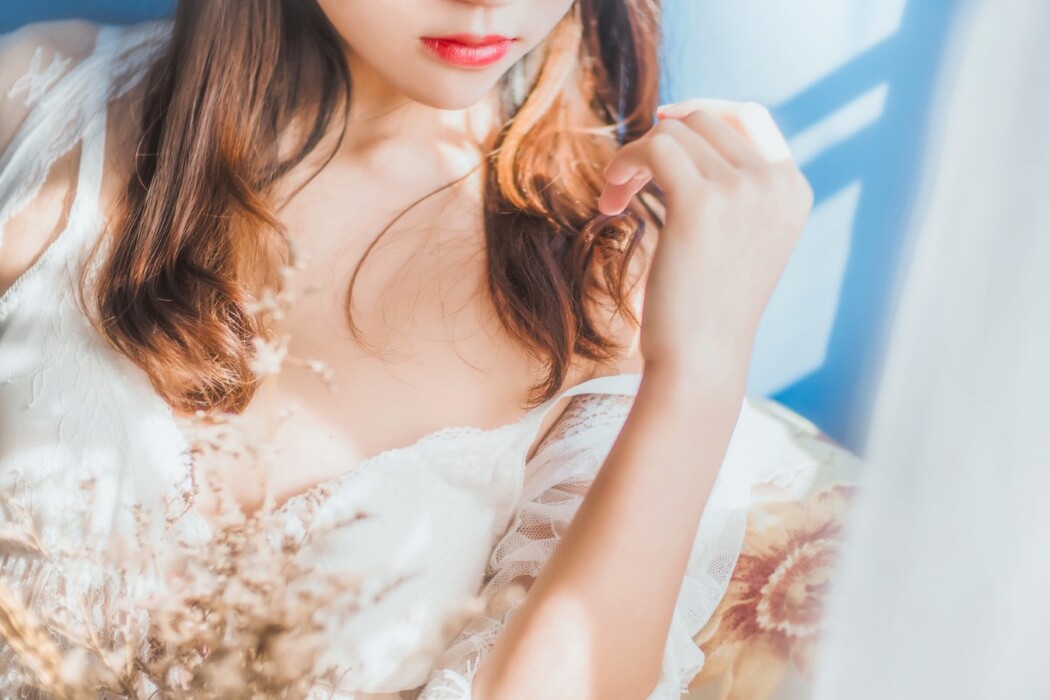 YiTuYu艺图语 Vol.1205 Cherry Meow