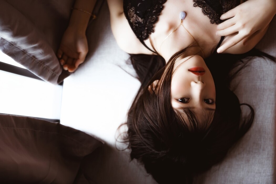 YiTuYu艺图语 Vol.1277 Cherry Meow