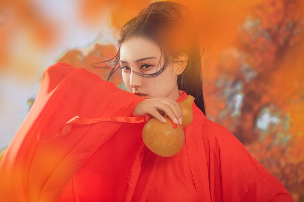 YiTuYu艺图语 Vol.1225 Ning Meng