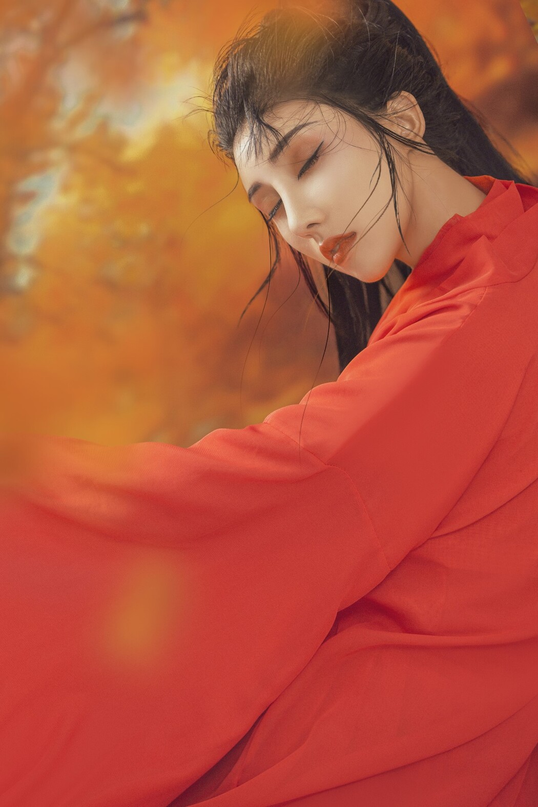 YiTuYu艺图语 Vol.1225 Ning Meng