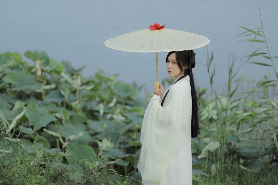 YiTuYu艺图语 Vol.1260 Zhou Gu