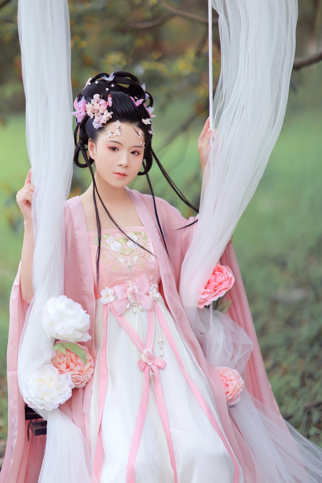 YiTuYu艺图语 Vol.1250 Xiao Guai Shou