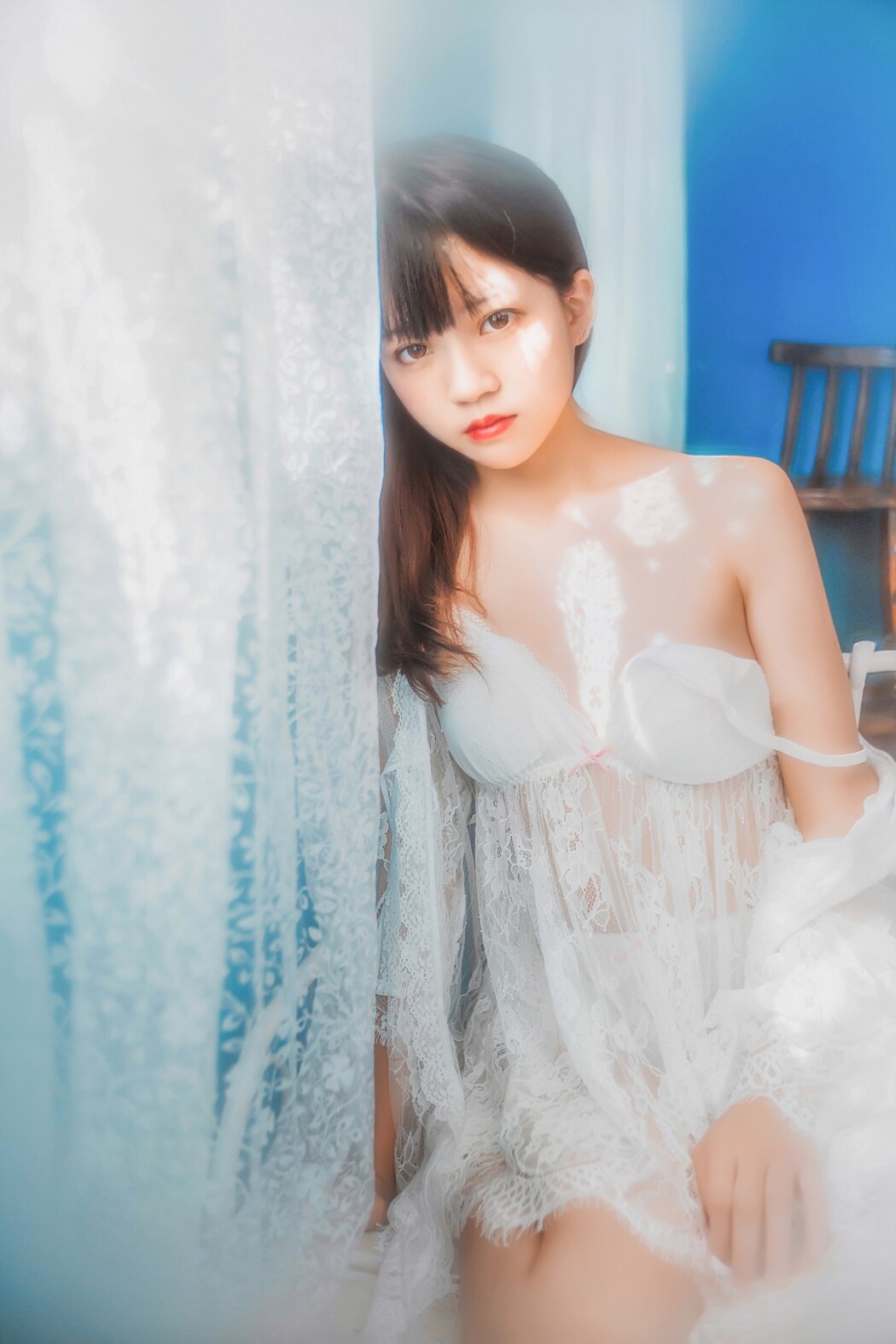 YiTuYu艺图语 Vol.1205 Cherry Meow