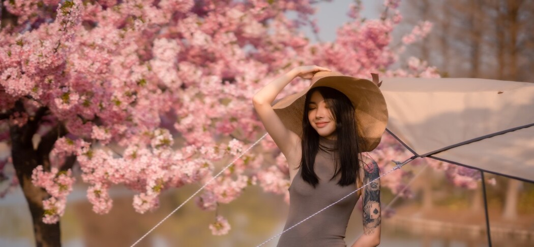 YiTuYu艺图语 Vol.1240 Yue Yue