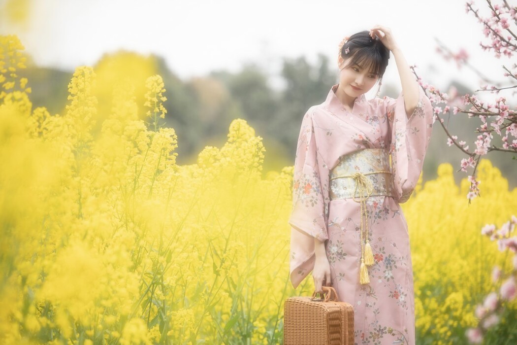 YiTuYu艺图语 Vol.1229 YiYi