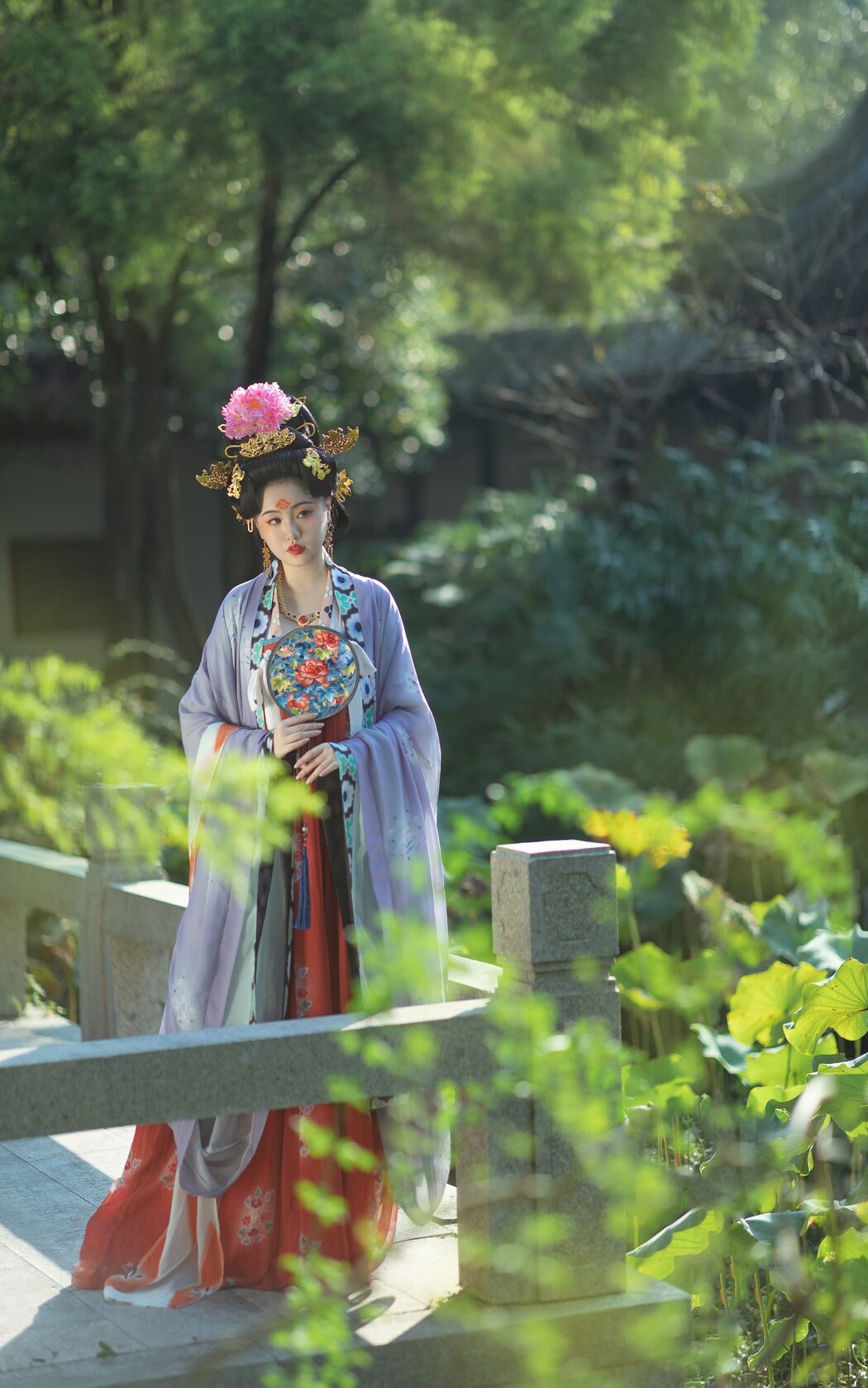 YiTuYu艺图语 Vol.1238 Yu Mian Mian