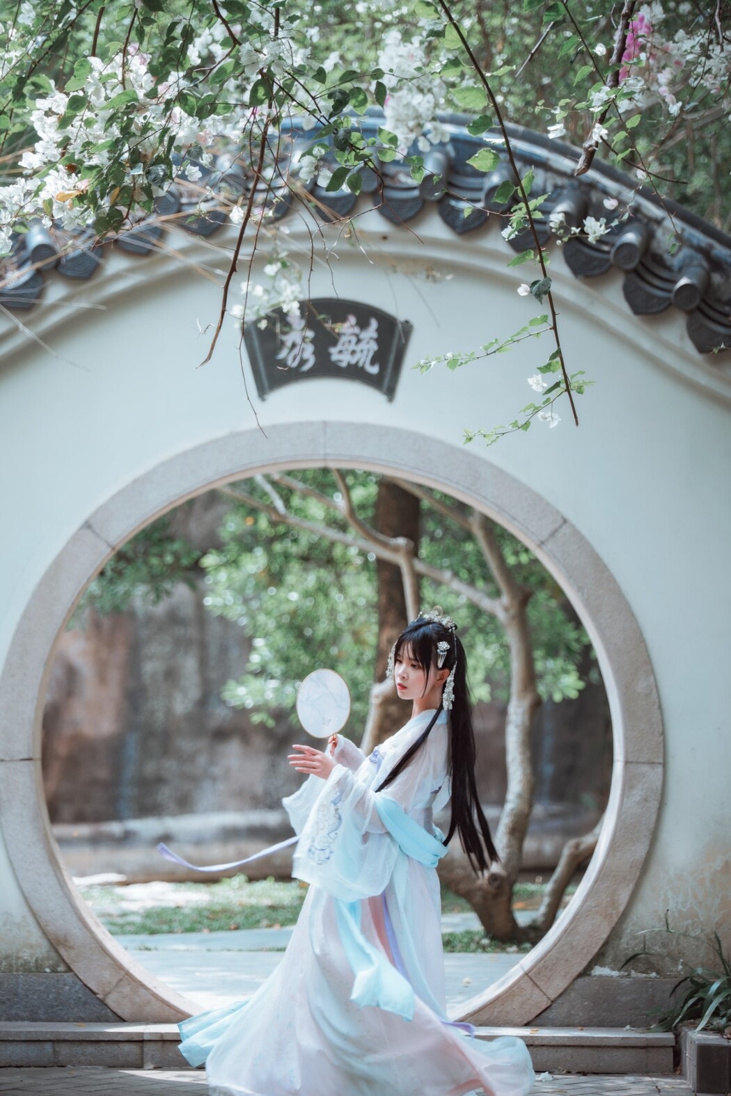 YiTuYu艺图语 Vol.1210 You Ran Hime