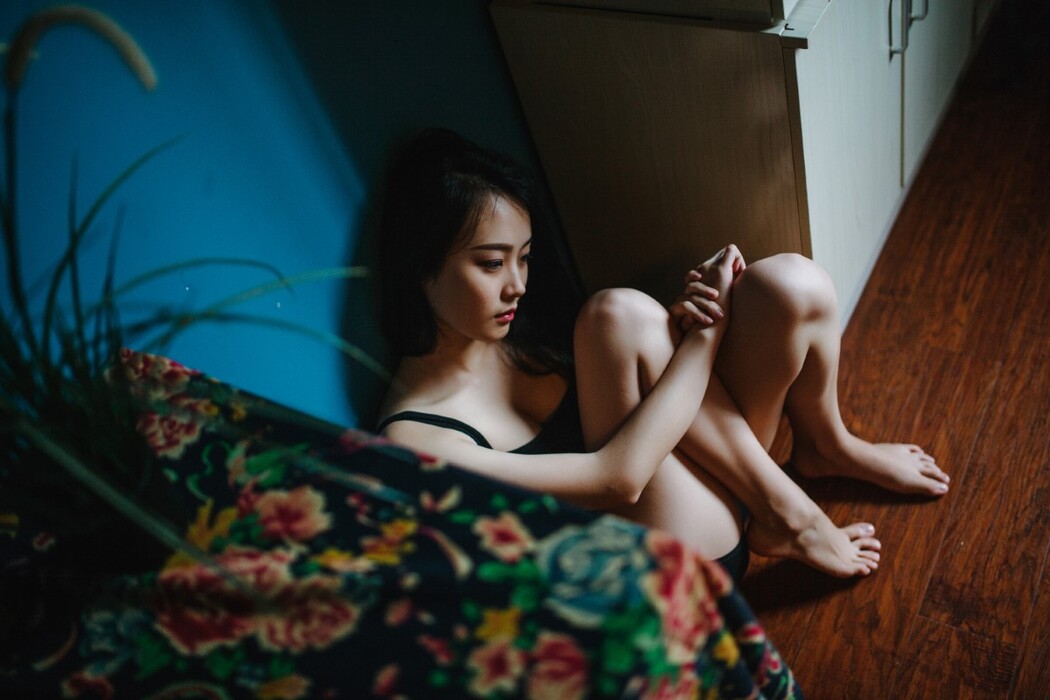 YiTuYu艺图语 Vol.1212 Cha Jia