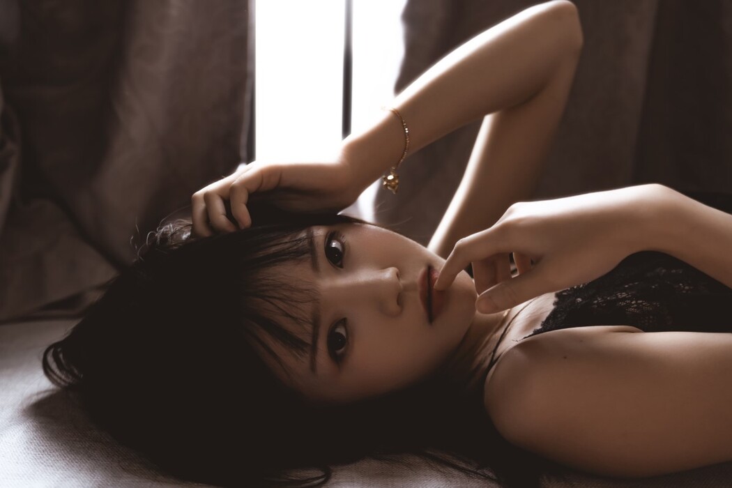 YiTuYu艺图语 Vol.1277 Cherry Meow