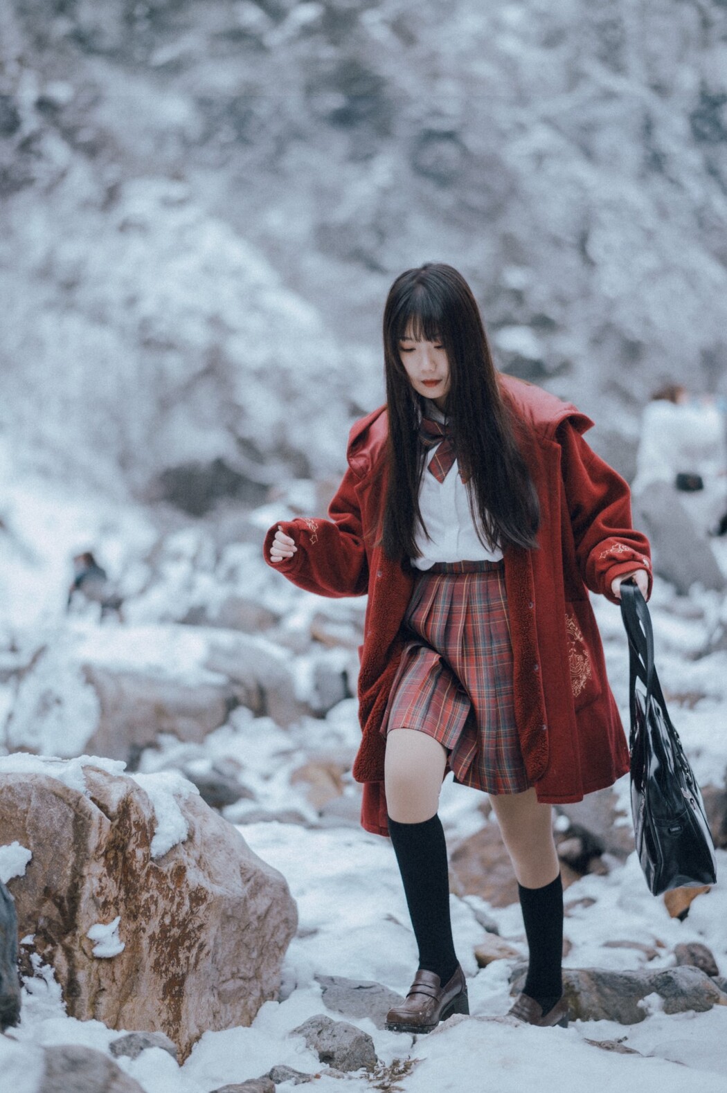 YiTuYu艺图语 Vol.1276 Zi Qing