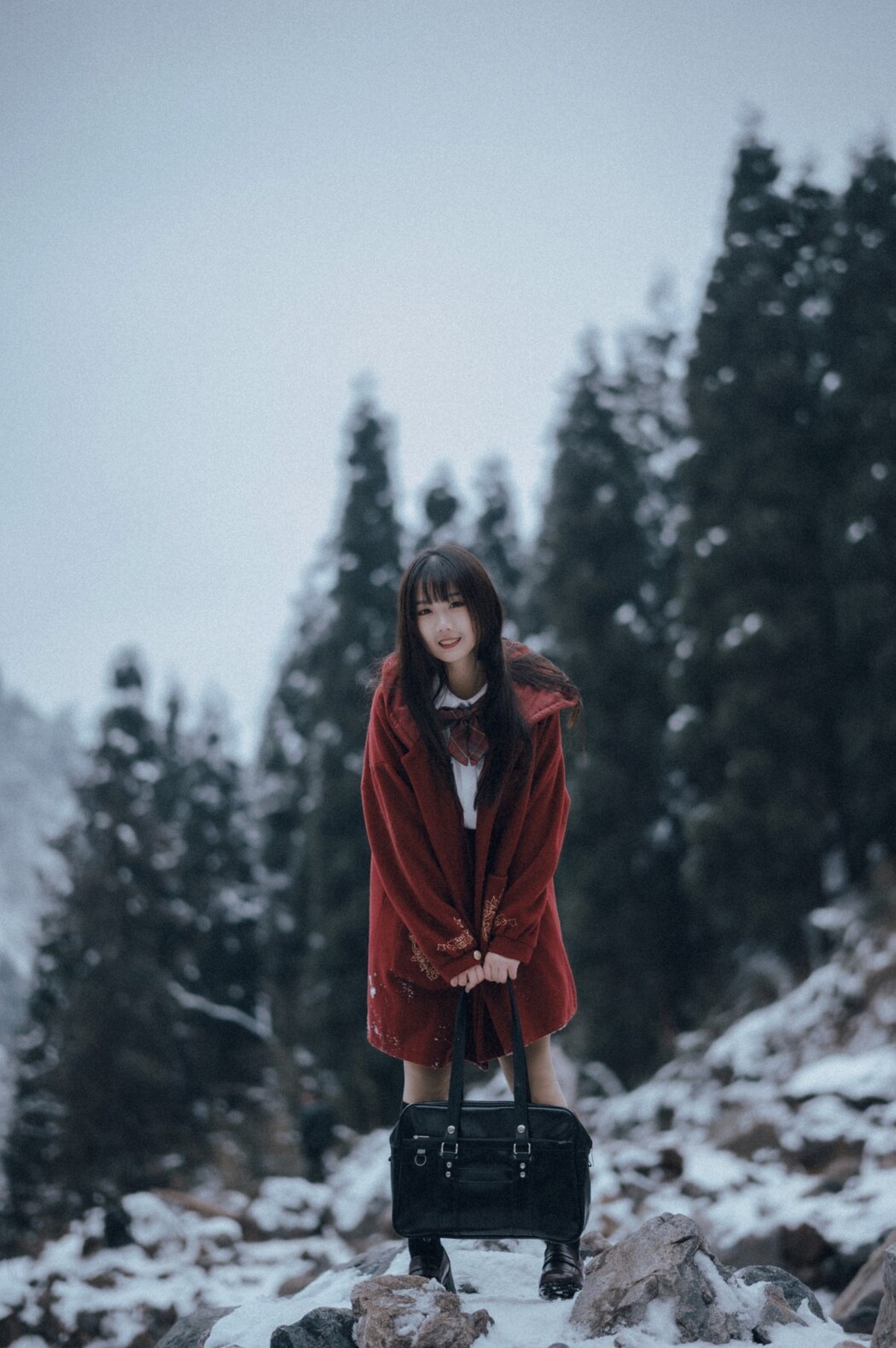 YiTuYu艺图语 Vol.1276 Zi Qing