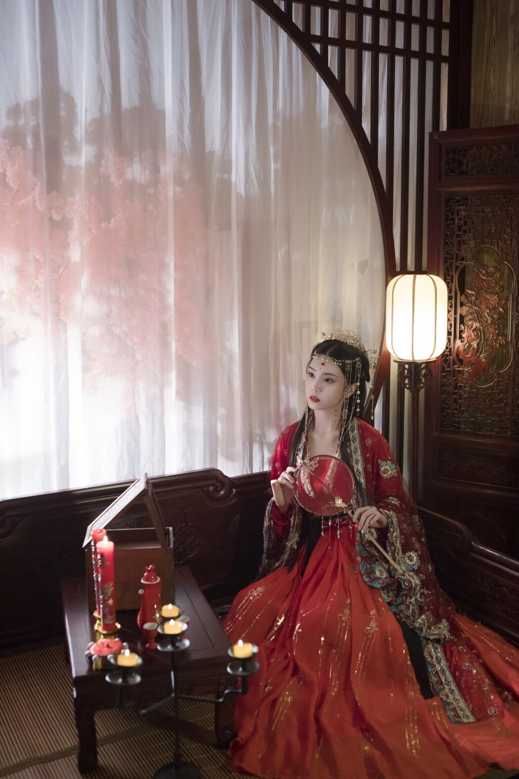 YiTuYu艺图语 Vol.1222 Zhi Zhi Qi