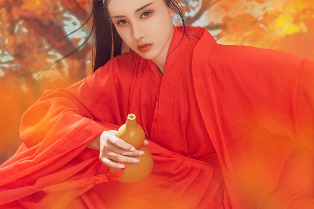 YiTuYu艺图语 Vol.1225 Ning Meng