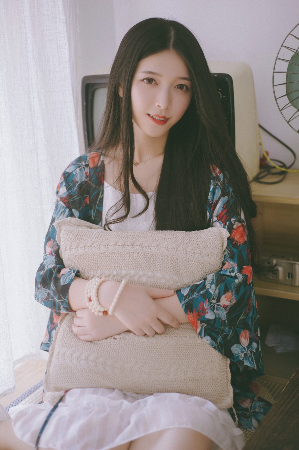 YiTuYu艺图语 Vol.1253 Xin Ran