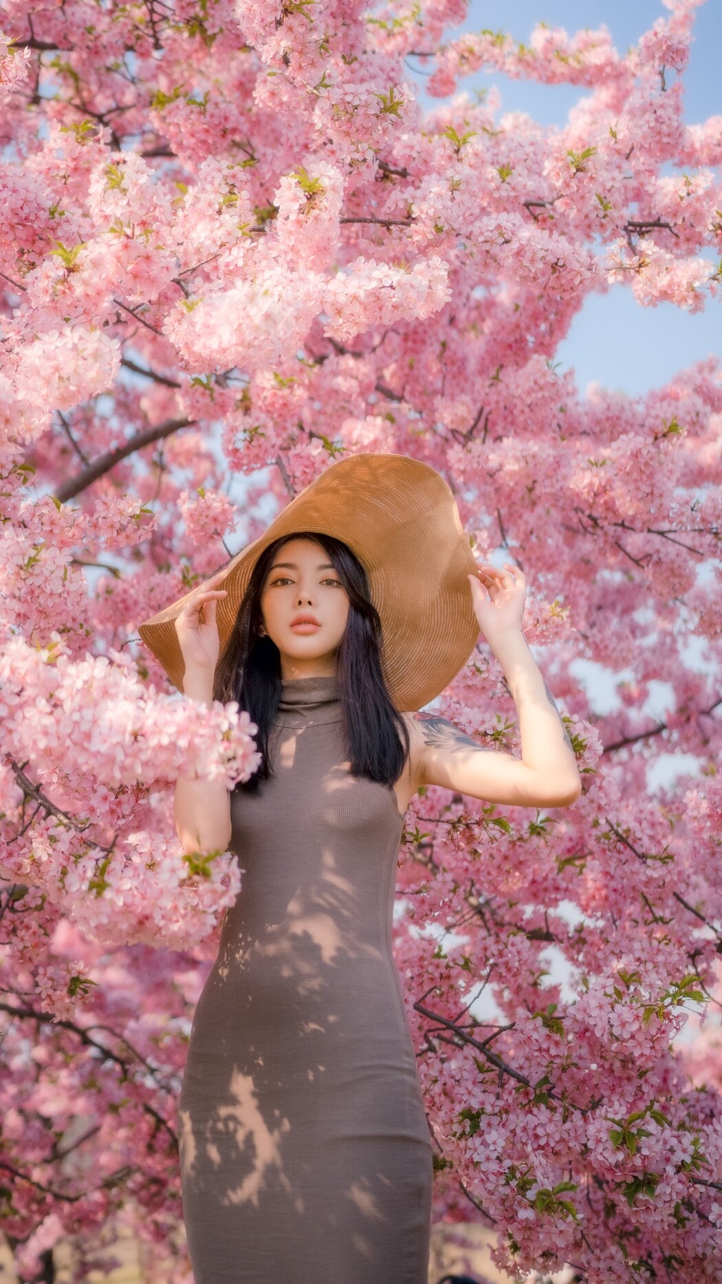 YiTuYu艺图语 Vol.1240 Yue Yue