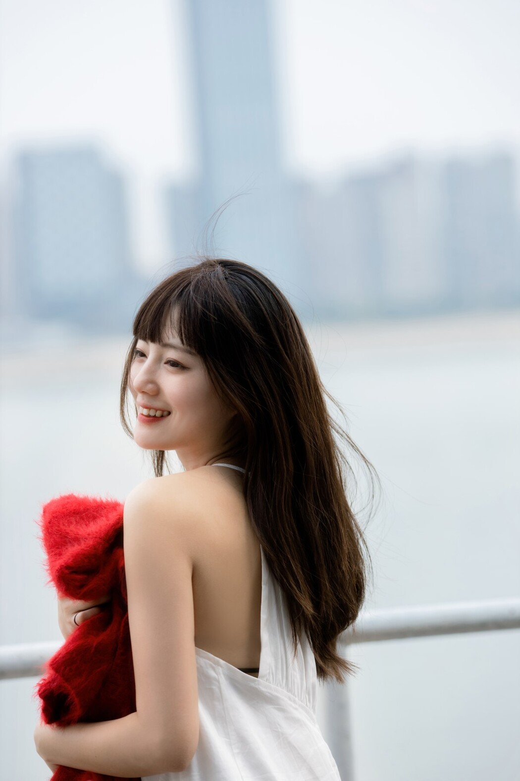YiTuYu艺图语 Vol.1237 Rei Bi Shio