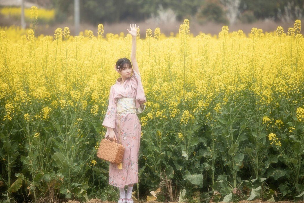 YiTuYu艺图语 Vol.1229 YiYi