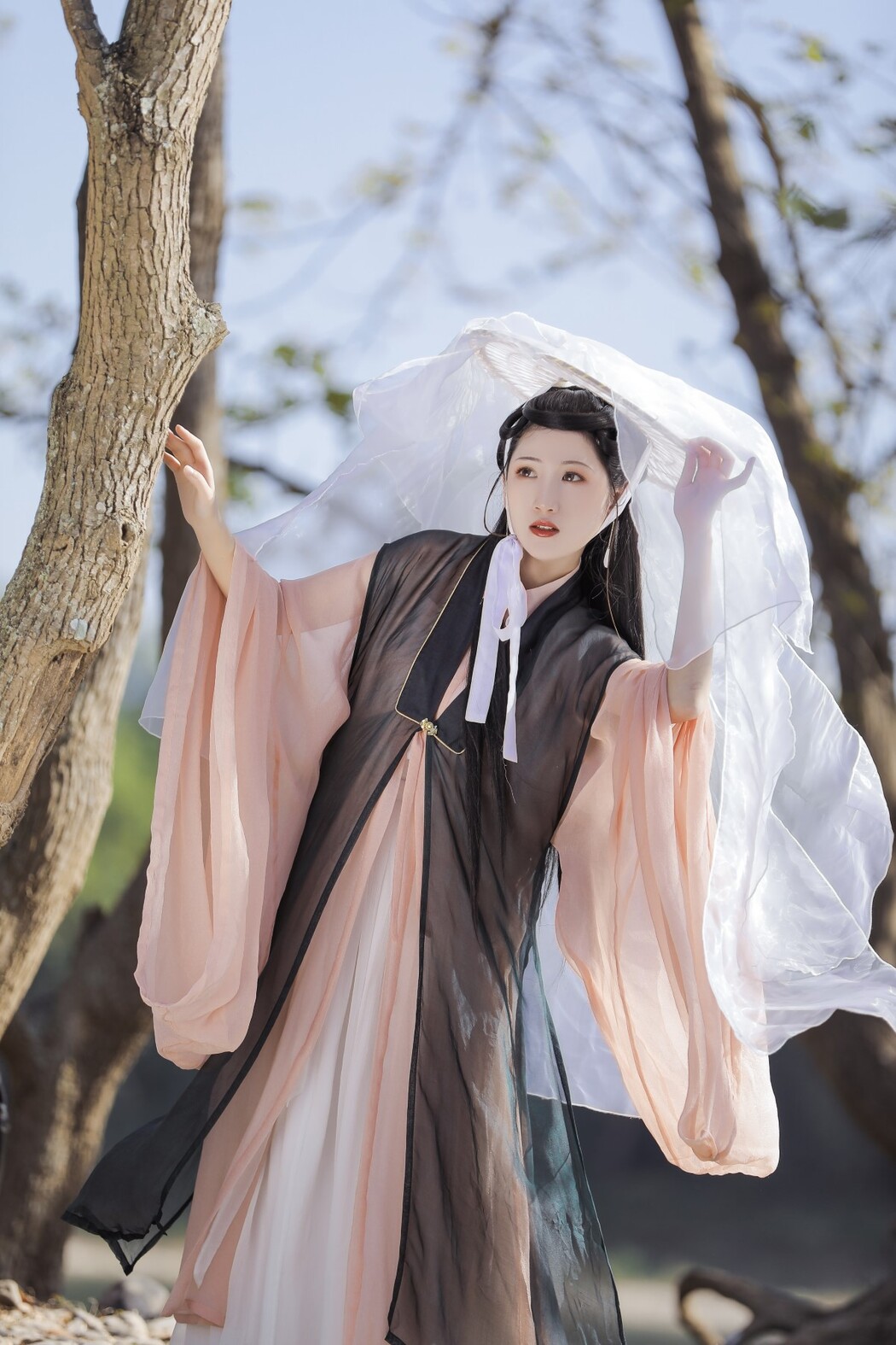 YiTuYu艺图语 Vol.1248 Mi Fei