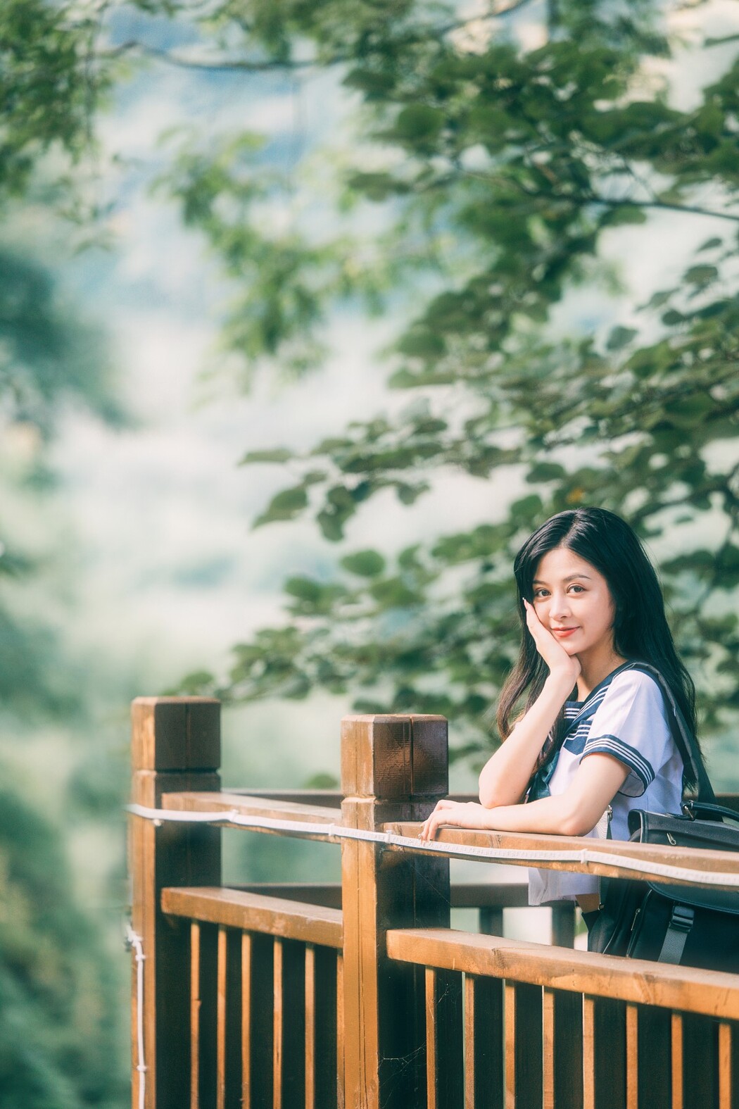 YiTuYu艺图语 Vol.1246 Rui Yu