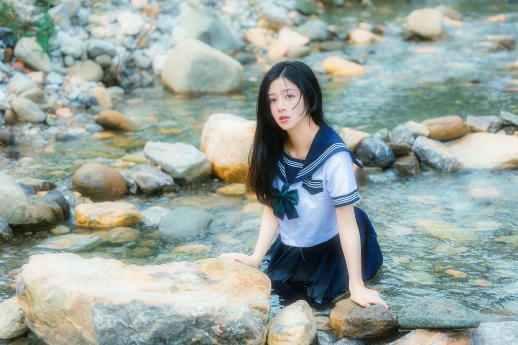 YiTuYu艺图语 Vol.1246 Rui Yu