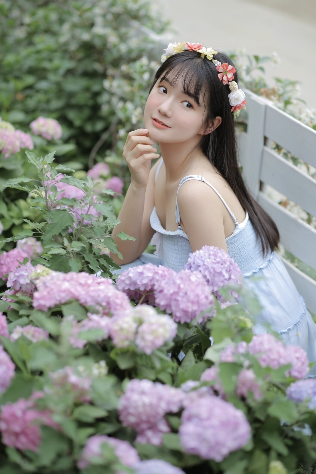 YiTuYu艺图语 Vol.1291 Qiu Qiu