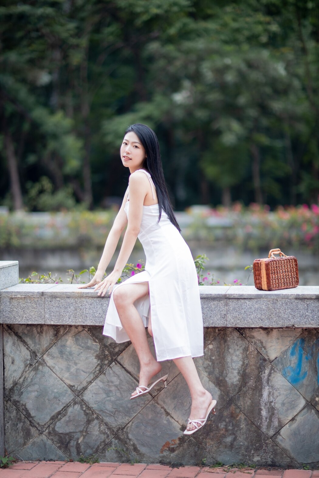 YiTuYu艺图语 Vol.1243 SaSa
