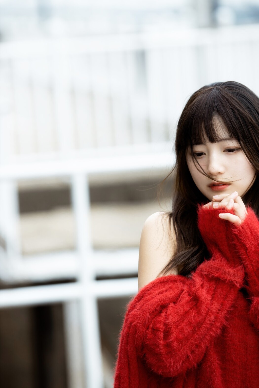 YiTuYu艺图语 Vol.1237 Rei Bi Shio