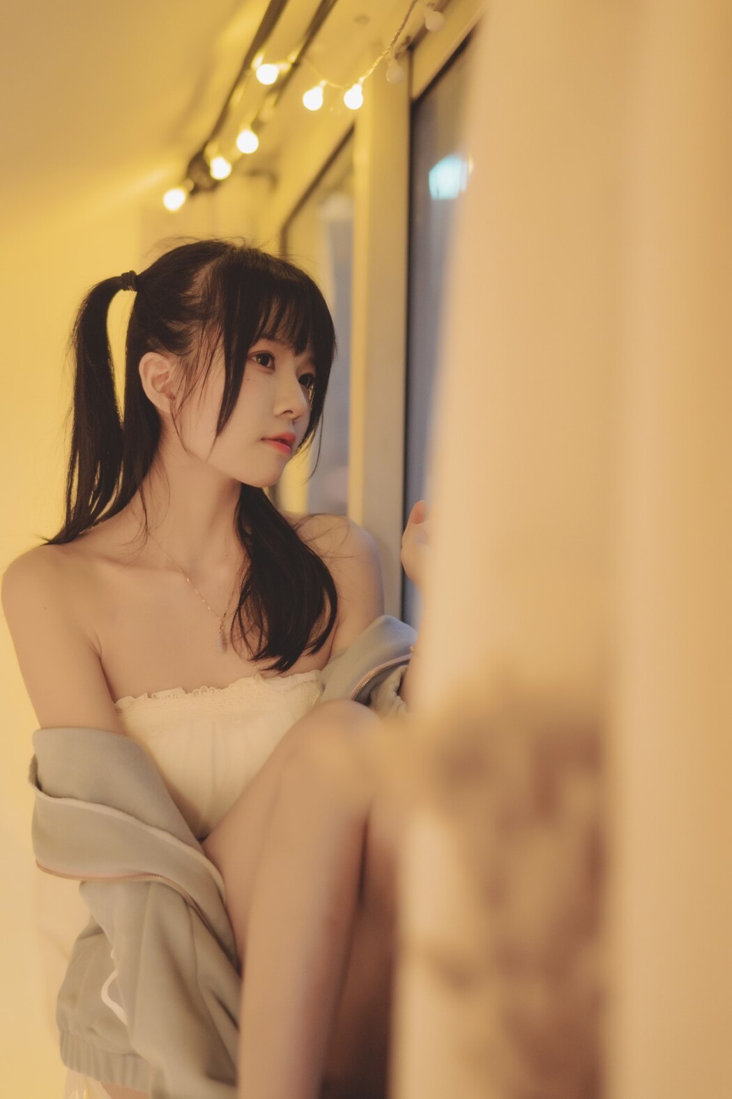 YiTuYu艺图语 Vol.1215 Cherry Meow