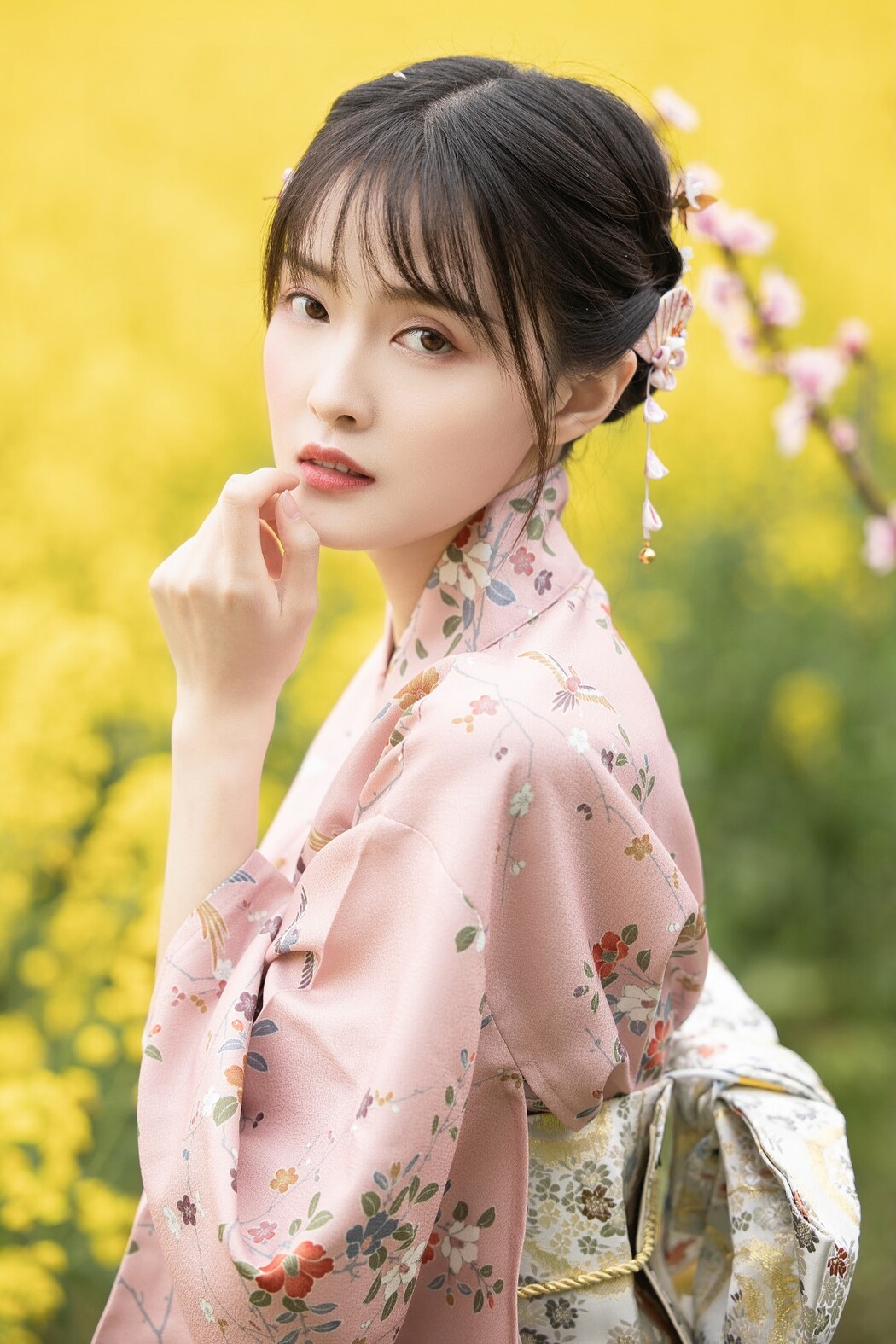YiTuYu艺图语 Vol.1229 YiYi