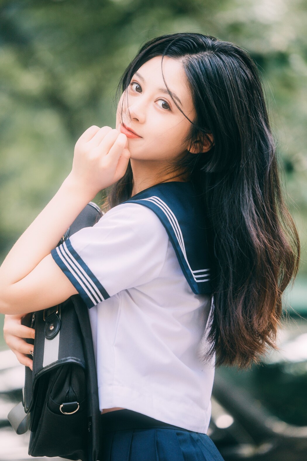 YiTuYu艺图语 Vol.1246 Rui Yu
