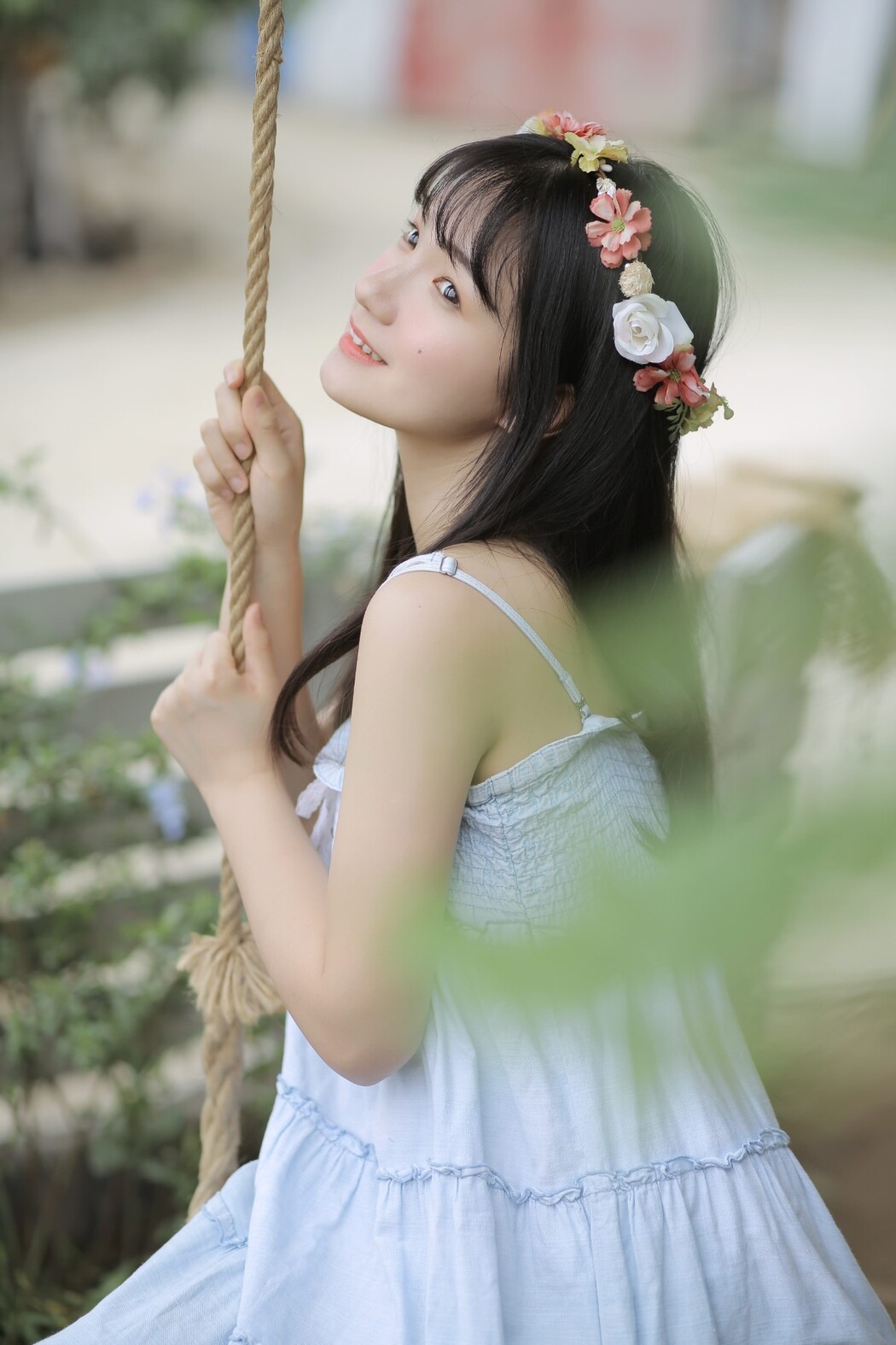 YiTuYu艺图语 Vol.1291 Qiu Qiu