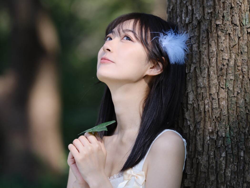 YiTuYu艺图语 Vol.1293 Fei Niao Gu Gu