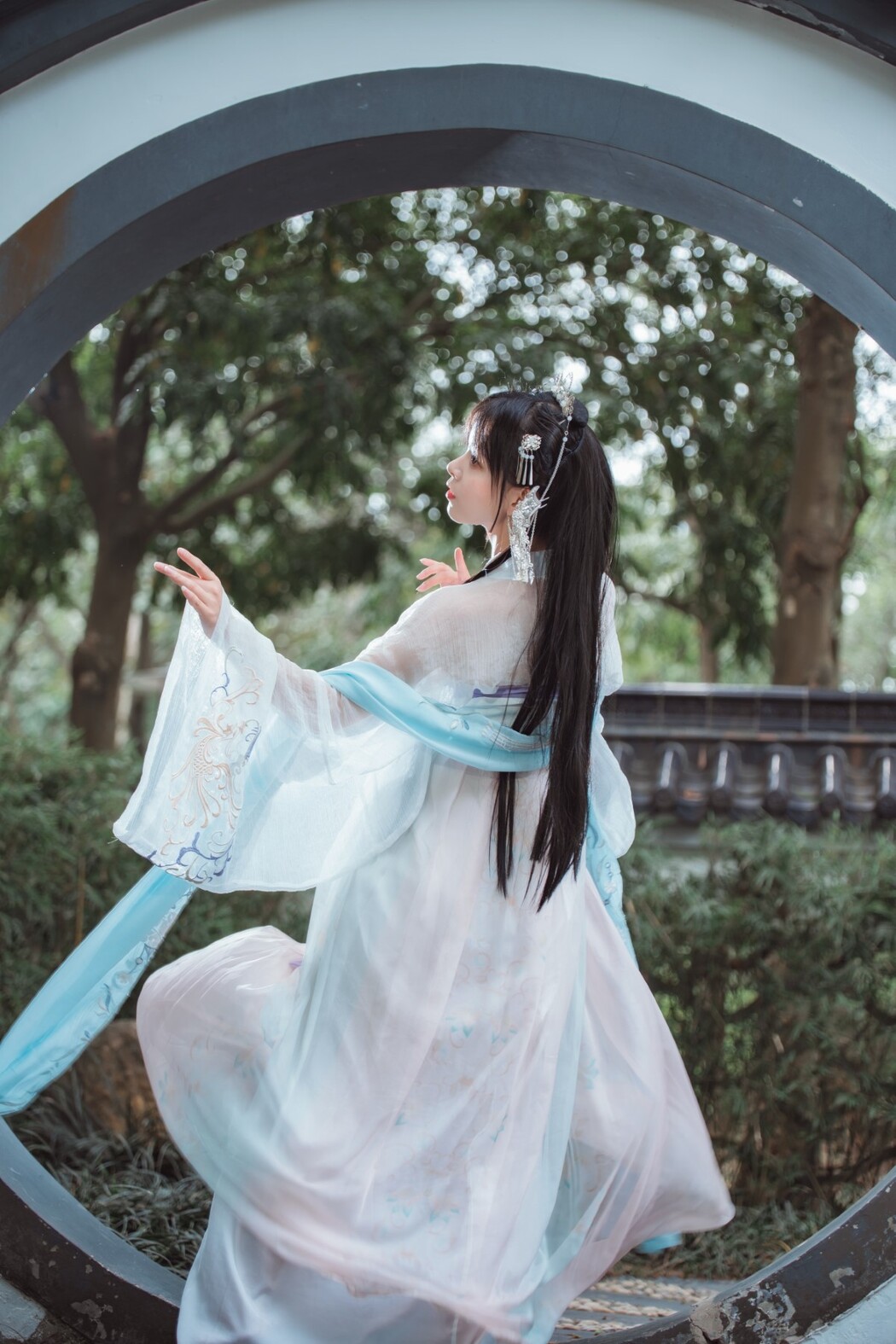 YiTuYu艺图语 Vol.1210 You Ran Hime