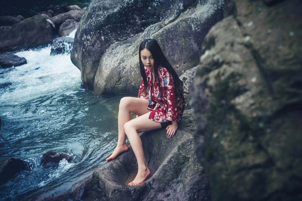 YiTuYu艺图语 Vol.1204 Cha Jia