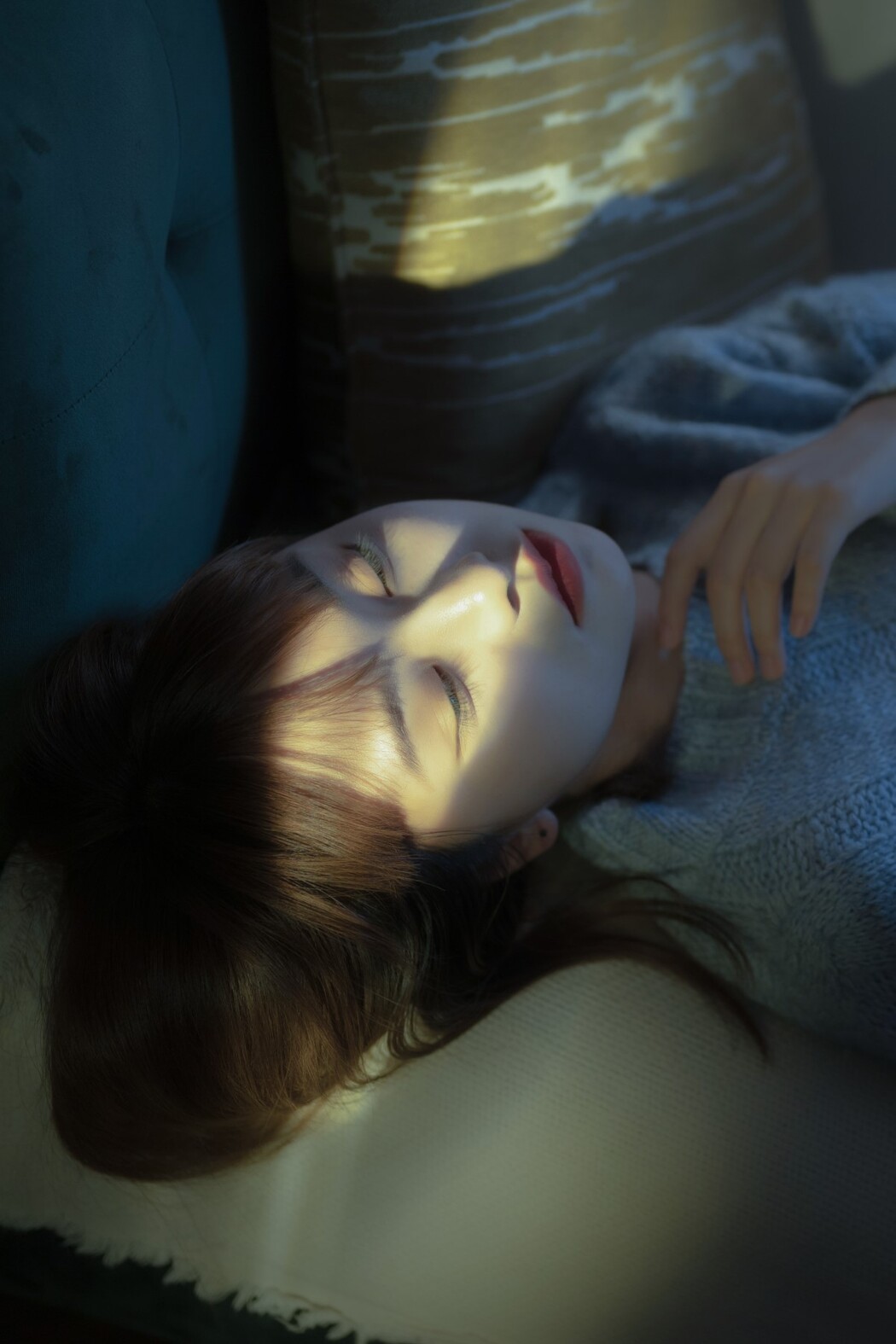 YiTuYu艺图语 Vol.1251 Xiao Ke Ai
