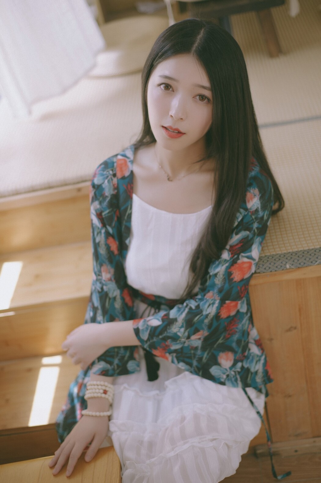 YiTuYu艺图语 Vol.1253 Xin Ran