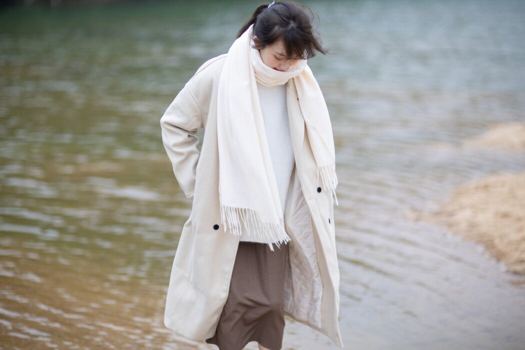 YiTuYu艺图语 Vol.1278 KK