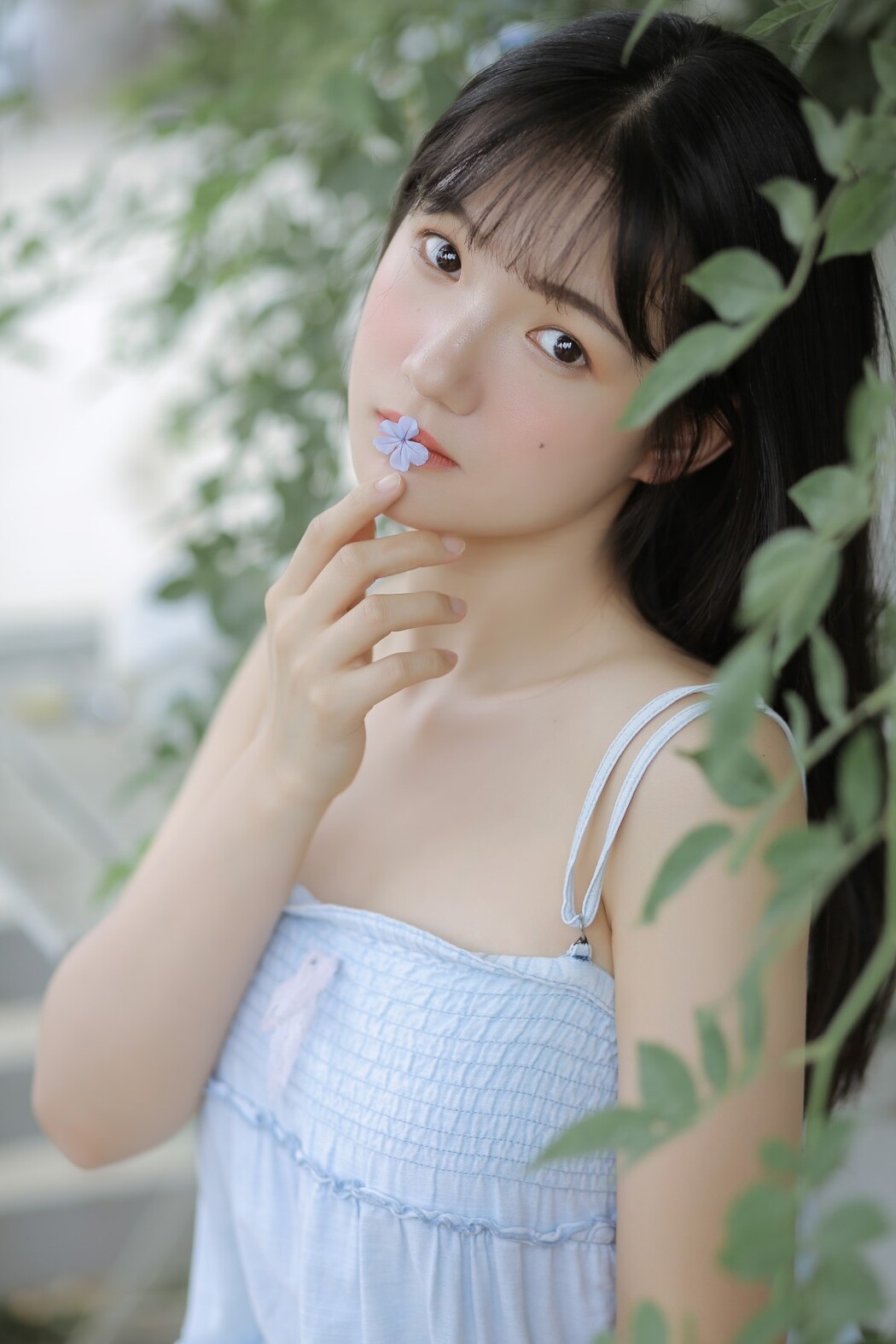 YiTuYu艺图语 Vol.1291 Qiu Qiu