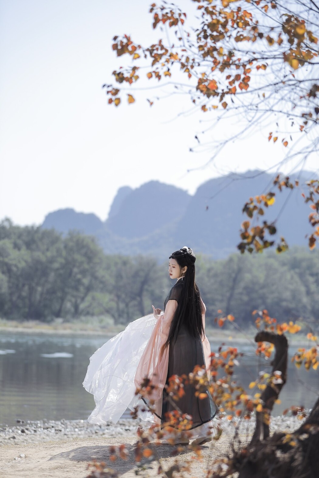 YiTuYu艺图语 Vol.1248 Mi Fei