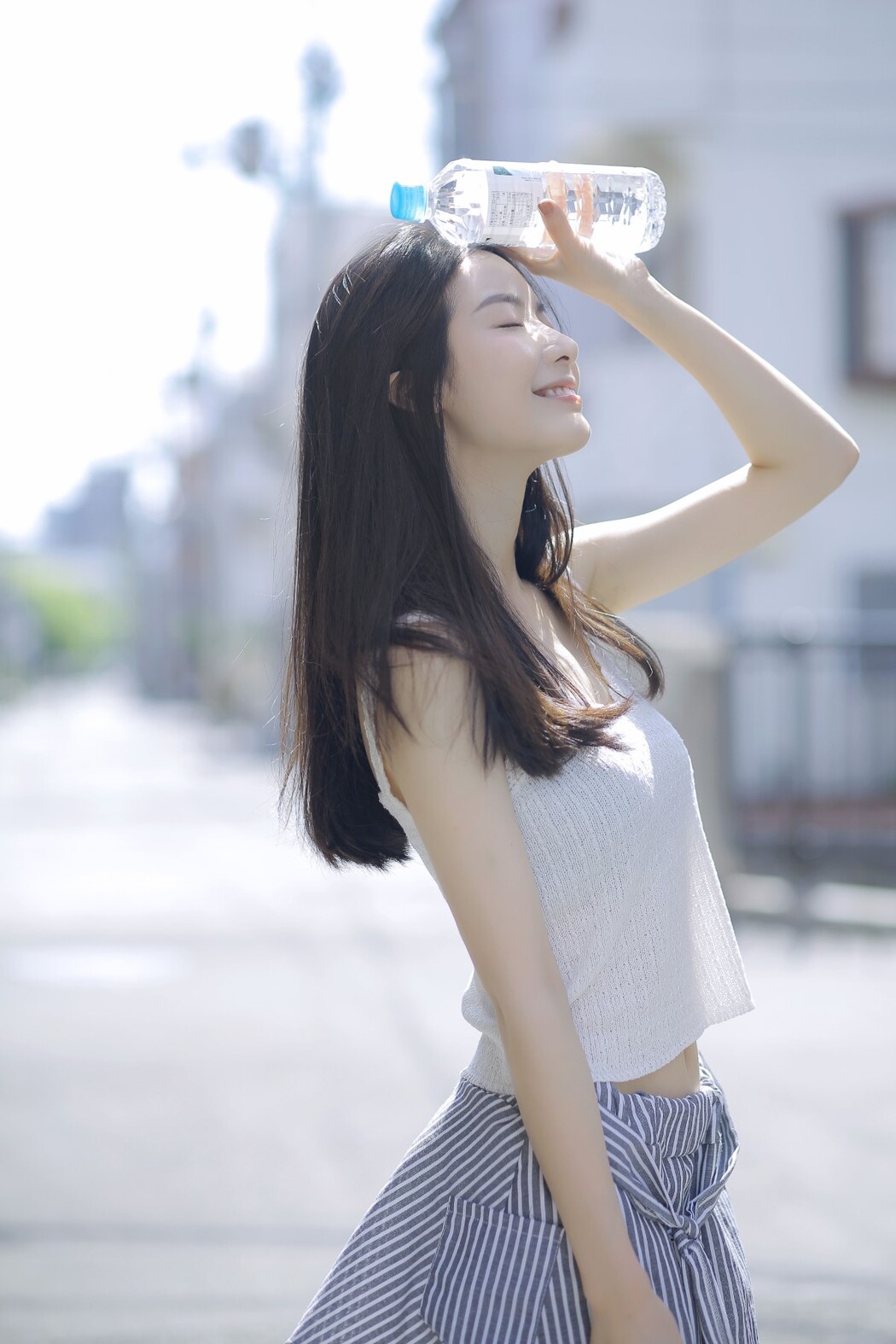 YiTuYu艺图语 Vol.1272 Cai Cai