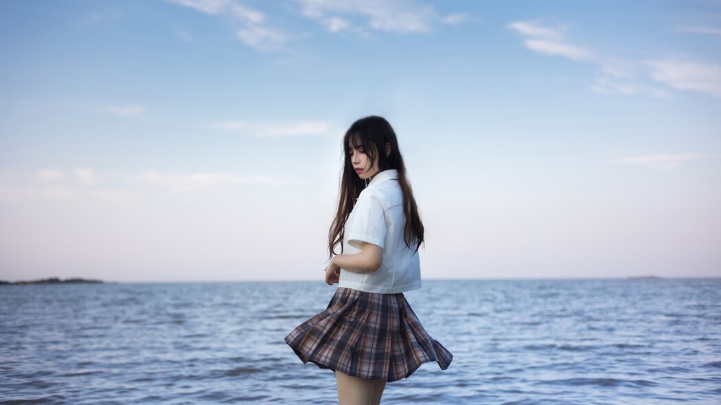 YiTuYu艺图语 Vol.1281 Er Jia Liu