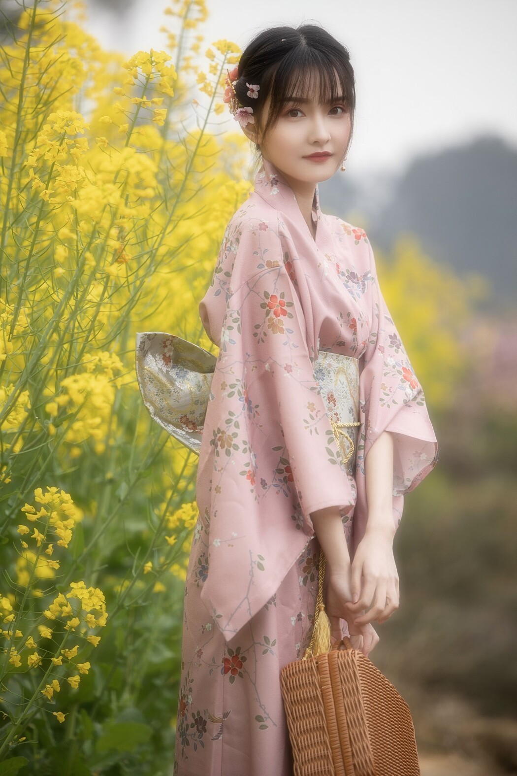 YiTuYu艺图语 Vol.1229 YiYi